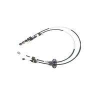 car Gear Linkage Cables Compatible With For Focus MK2 A7 2005-2024 Automatic Transmission Gear Shift Shifter Selector Cable 4M5R7E395RB