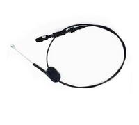 car Gear Linkage Cables Compatible With GMC For C2500 K2500 C3500 For Pickup 1995 1996 1997 1998 1999 2000 Automatic Transmission Gear Shift Shifter Selector Cable 15037353