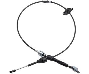 Car Gear Shift Cable Auto Transmission Shifter Cable Gearshift Control Lever Selctor Cable Replacement Parts 338200C020