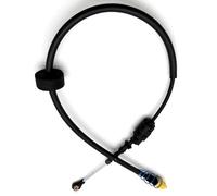 Car Gear Shift Cable Compatible With Buick For LaCrosse For Allure 2007 2008 2009 25940463 15952337 Auto Transmission Shifter Cable Gearshift Control Lever Selctor Cable