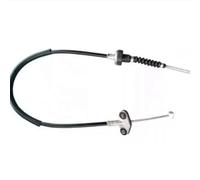 Car Gear Shift Cable Compatible With Chevrolet For Matiz 2005 2006 2007 Clutch Cable Replace Repair Replacement Pieces OEM 96590793