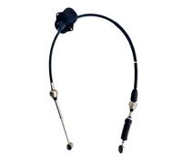 Car Gear Shift Cable Compatible With For Focus 2005 2006 2007 2008 2009 2010 2011 2012 Car Clutch Cable Replace Repair Accessories OEM 31340-BZ011