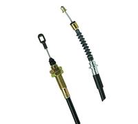 Car Gear Shift Cable Compatible With Nissan For Qashqai 2013 Car Clutch Cable Replace Repair Replacement Pieces OEM 31340-BZ020