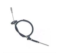 Car Gear Shift Cable Compatible With Volvo For FH16 2003 Clutch Cable Clutch Replace Repair Replacement Pieces OEM 96315242