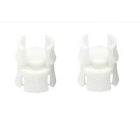 Car Gear Shift Cable Linkage Bushing For C2 JM For C3 FC/FN SC | Linkage Repair Kit Car Shifter Lever Selector End Rod Joint Collet