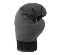 Car Gear Shift Cover - Polyester Funny Boxing Gear Protection | Auto Interior Decoration Gear Knob Cover for Travel Rout