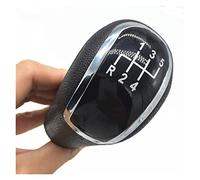 Car Gear Shift Knob 5 6 Speed Car Shift Gear Knob Replacement for Mercedes for Benz C-Class W202 W208 E-Class W210 W203 S203 Stick Shift Cover(K0040)(K0043)(K0042)