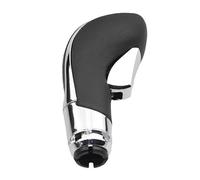 Car Gear Shift Knob Automatic Gear Shift Knob Shifter Knob Lever Stick Replacement for Buick for Regal for Opel for Vauxhall for Insignia for Astra J 2008-2016 Car Gear Knob Shifter(B)(A)