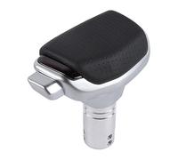 Car Gear Shift Knob Automatic Shifter For Car Gear Features * Made ofgoodquality materials installation will not hurt the car. * (perforated leather)