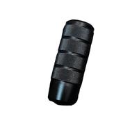 Car Gear Shift Knob Automotive Metal Gear Head Universal Automatic Transmission Manual Handle(7)(2)