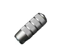 Car Gear Shift Knob Automotive Metal Gear Head Universal Automatic Transmission Manual Handle(7)(3)