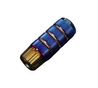 Car Gear Shift Knob Automotive Metal Gear Head Universal Automatic Transmission Manual Handle(7)(9)