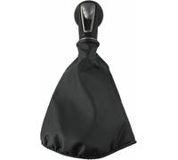 Car Gear Shift Knob, Car 5/6 Speed Lever Gear Stick Shift Knob for SEAT Ibiza 4th Generation