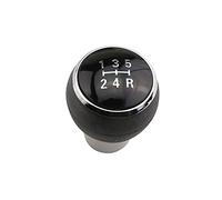 Car Gear Shift Knob Car 5 Speed Gear Head Shift Knob Handball Replacement for Mitsubishi for Lancer EX EVO GTS ASX V3 V5 V6 Stick Shift Cover