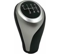 Car Gear Shift Knob, Car 5 Speed Lever Gear Stick Shift Knob for BMW for 1 3 4 Series F30 F31 F34 F35 F32 F33 F36 F20 F21 F80 F87 F82 F83 M2 M4