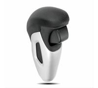 Car Gear Shift Knob, Car 5 Speed Lever Gear Stick Shift Knob for Civic EX 2012