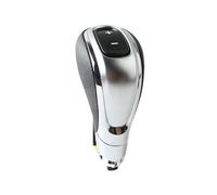 Car Gear Shift Knob Compatible With Buick For Encore AT 2013-2019 Car Gear Shift Knob Automatic Transmission Shifter Lever Head 2277550 95133897
