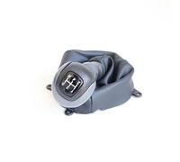 Car Gear Shift Knob Compatible With Civic DX EX LX 2006-2012 1pcs Car 5 6 Speed Manual Gear Shift Knob Stick Ball Head Change Lever Knob Shifter 54102-SNA-A01