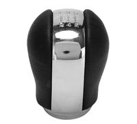 Car Gear Shift Knob Compatible With Nissan For BNR34 R34 For Skyline 1998/2002-2005/2008 5 Speed Manual Gear Shift Knob Chrome Shifter Handball 32865-AA420