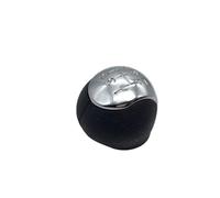Car Gear Shift Knob Compatible with Opel for Vectra C for Signum 2002 2003 2004 2005 for Tigra B 5 6 for Speed Car Gear Shift Knob Stick Handle