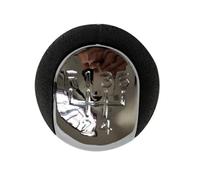 Car Gear Shift Knob Compatible with Opel for Vectra C for Signum 2002 2003 2004 2005 for Tigra B 5 6 for Speed Car Gear Shift Knob Stick Handle