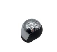 Car Gear Shift Knob Compatible with Opel for Vectra C for Signum 2002 2003 2004 2005 for Tigra B 5 6 for Speed Car Gear Shift Knob Stick Handle