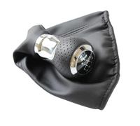 Car Gear Shift Knob Compatible With VW For Jetta For Golf 3 MK3 For LUPO For POLO For CADDY 1992-1998 Gear Shift Knob Collar Gaiter Boot Cover Case
