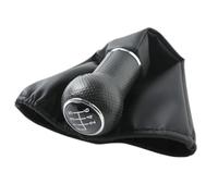 Car Gear Shift Knob Compatible With VW For Jetta For Golf 3 MK3 For LUPO For POLO For CADDY 1992-1998 Gear Shift Knob Collar Gaiter Boot Cover Case