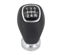 Car Gear Shift Knob Covers Car Shifter Stick Lever Pen Handle Manual Adapter 5 Speed Gear Knob Car Hand Gear Stick Head Handball Car Gearstick For Hyundai For I10 2007-2013 Manual Shift Lever Stick Co