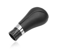 Car Gear Shift Knob Fits for Benz for W169 5/6 Speed Manual 14.5mm Car Gear Shift Knob Shifter Lever Stick Car Shifter(5 Speed)(5 Speed)