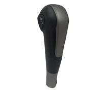 Car Gear Shift Knob Fits for Chevrolet Spin 2012-2020 Gear Shift Knob Lever Change Gearbox Shifter Automatic Transmission Handle Stick Car Shifter(Grey)(Grey)
