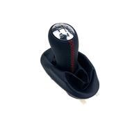 Car Gear Shift Knob Fits for R&enault for Clio 2 for Clio 3 for Megane 2 for Scenic 2 for Dacia for Logan for Sandero 5 Speed Car Gear Shift Knob Shifter Lever Stick Knob Car Gear Stick Shift Cov