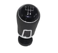 Car Gear Shift Knob Fits for VW GOL GOL Saveiro Voyage G5 G6 G7 III 2009-2016 Car Gear Shift Knob Head Gear Cover Shift Lever Stick Stick Car Shifter(5 Speed Type 1)(5 Speed Type 1)