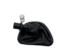 Car Gear Shift Knob for Benz for Vito for Viano W639 for Sprinter II 906 6 Speed Gear Shift Knob Car Styling Shifter Manual Gear Knob Cover(B)