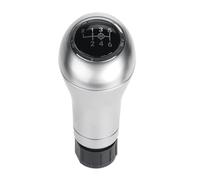 Car Gear Shift Knob for Benz W203 S203 Cl203 W209 W204 C204 C63 C300 C250 W207 A207 W212 6 Speed Manual 14.5Mm Car Gear Shift Knob Shifter Lever Shifter Knob