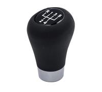 Car Gear Shift Knob For BMW 1 3 5 6 Series E30 E36 E39 E46 E60 E81 E82 E87 E90 E53 E84 5/6 Speed Gear Shift Knob Gear Shift Head Lever Gear Knob Shifter(5 Speed)
