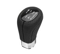 Car Gear Shift Knob For BMW E36 W39 E60 E81 E82 E87 E88 E90 E91 E92 E93 1 3 5 6 Series Car Gear Knob 5/6 Speed Shifter Stick Lever Car Shift Knobs(6 Speed)