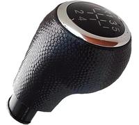 Car Gear Shift Knob for Chevrolet Trax 2011-2020 5 for Speed Black Car Gear Shift Knob Stick Head