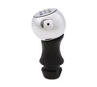 Car Gear Shift Knob for Citroen C2 C3 C4 C8 for Grand for C-Elysee for Saxo 5 Speed Manual Car Gear Lever Shift Knob（C