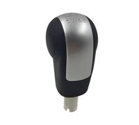 Car Gear Shift Knob For Land For Rover For Freelander 2 Ii L359 Manual Transmission Handle 6 Speed Gear Shift Knob Lever Change Gearbox Shifter Car Gear Knob