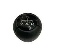 Car Gear Shift Knob For Nissan For Safari For Patrol For Y60 For GQ 12345R 2 PCS Manual Push 5 Speed Set Car Plastic Shifter Button Level Stick Gear Shift Konb