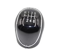 Car Gear Shift Knob For Ranger 2015-2020 Manual Selector Transmission Handle 6 Speed Car Gear Shift Knob Lever Change Gearbox Shifter Car Gear Knob