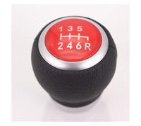 Car Gear Shift Knob for Subaru for Forester 2010-2018 Manual 5 6 Speed Car Transmission Gear Shift Knob Shifter Handball Styling(6 Speed a)