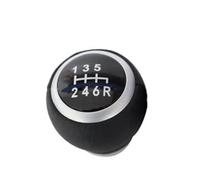 Car Gear Shift Knob For Subaru For Outback For Legacy For Forester For Impreza For STI For WRX 5 6 Speed Gear Stick Shifter Lever Shift Knob Car Gear Knob(6speed)