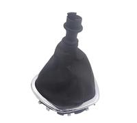 Car Gear Shift Knob For TRAFIC 3 III For VIVARO 2014-2023 Manual Selector Car Change Gear Shift Knob Lever Change Gearbox Shifter Cover Gear Stick Cover