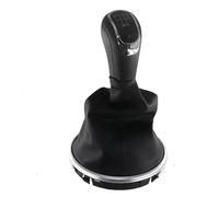 Car Gear Shift Knob Gear Shift Knob Gearbox Start Replacement for Skoda Fabia 2 II 2007 - 2010 for Roomster 2006-2010 Automotive Parts