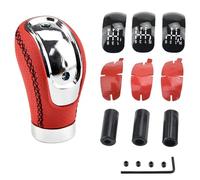 Car Gear Shift Knob Gearstick Universal 5/6 Speed For All