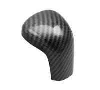 Car Gear Shift Knob Handle Cover Trim Sticker For Toyota For Corolla E210 2019-2025 Hybrid