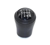 Car Gear Shift Knob Lever Shifter Gaiter Boot Cover Shifter Lever Handle Replacement for Audi A4 B5 A6 C5 A8,A-5 Speed(Normal/B-6 Speed)