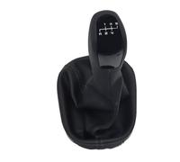 Car Gear Shift Knob Replacement for Benz for C-Class for W203 for S203 for CL203 for W209 for C209 for A209 Gear Shift Knob Lever Change Gearbox Shifter Cover(5 Speed)(5 Speed)